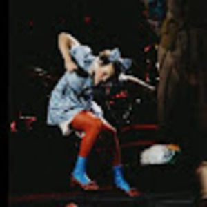 Meet your Posher, Rose